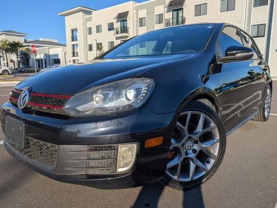 VOLKSWAGEN GOLF GTI 2013 WVWHD7AJ2DW137368 image VOLKSWAGEN GOLF GTI 2013 WVWHD7AJ2DW137368 image